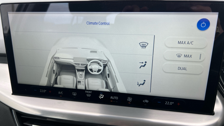 Ford Focus 1.0 EcoBoost Titanium 5dr Petrol Hatchback